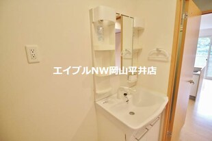 ペイサージュの物件内観写真